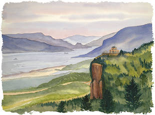 Vista House